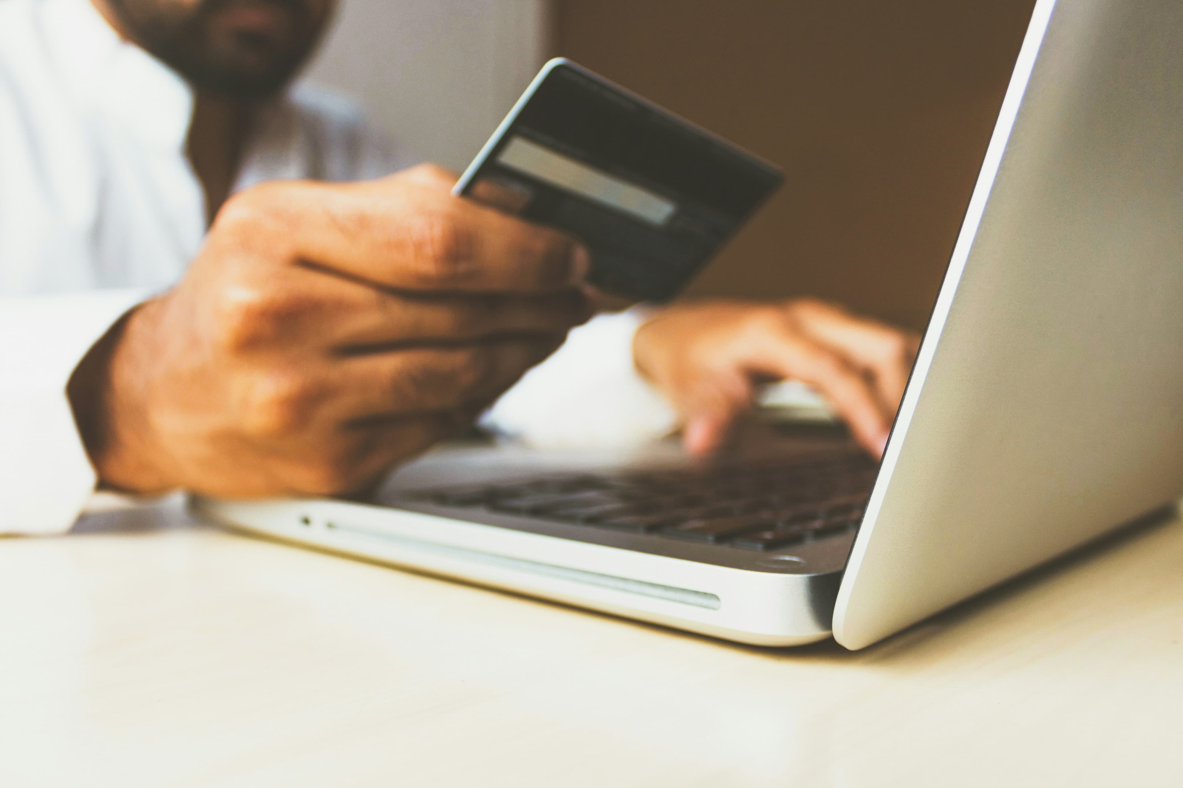Modern E-commerce Solutions: Transforming UK Business Sales in 2024