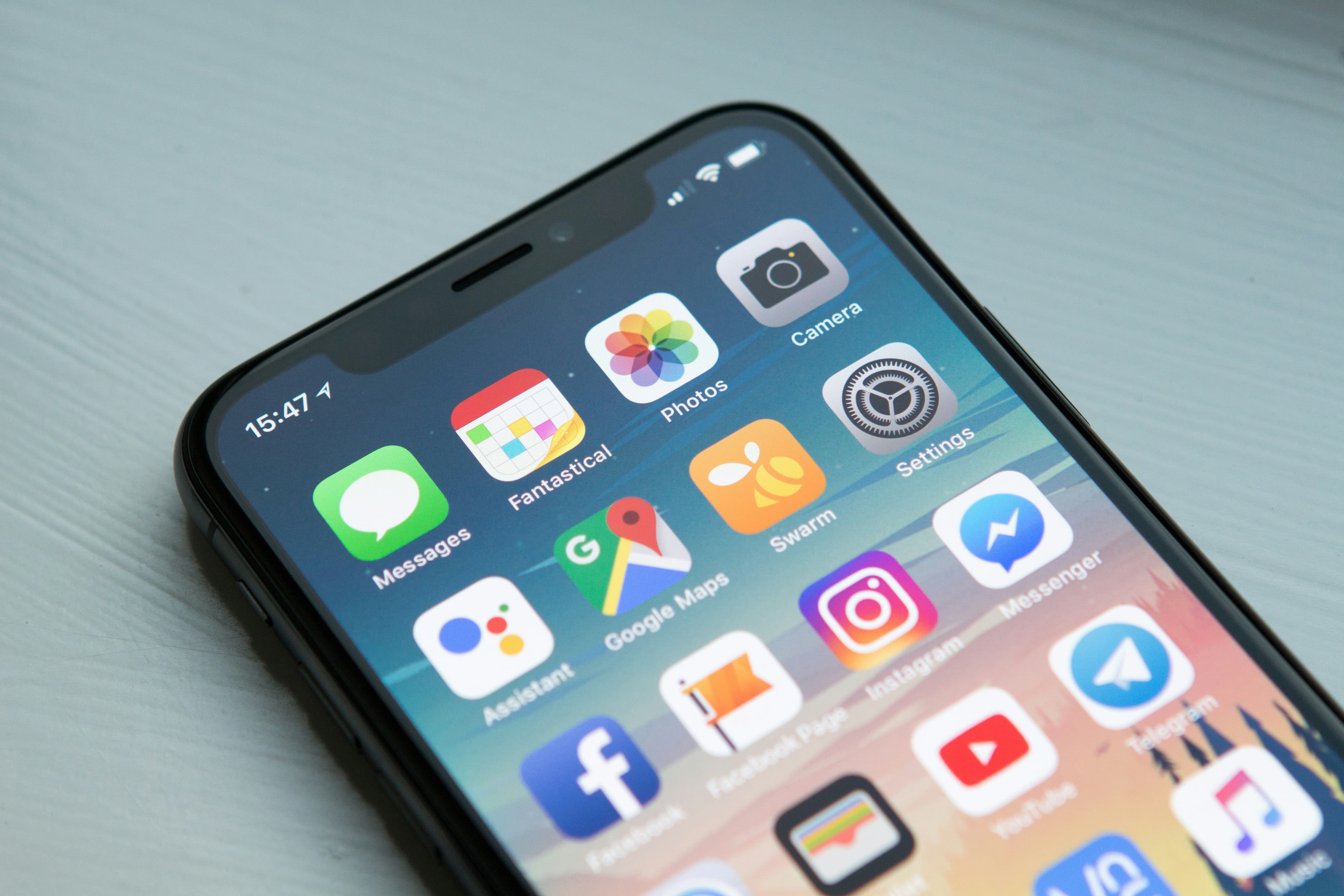 Mobile Apps: The Game-Changer for Business Growth in 2024